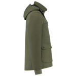 Tricorp - Winter Softshell Jack Rewear - Afbeelding 5