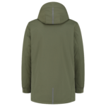 Tricorp - Winter Softshell Parka Rewear - Afbeelding 3