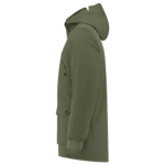 Tricorp - Winter Softshell Parka Rewear - Afbeelding 4