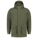 Tricorp - Winter Softshell Parka Rewear - Afbeelding 2