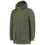 Tricorp - Winter Softshell Parka Rewear