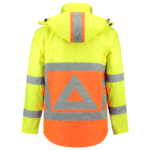 Tricorp - Parka Verkeersregelaar - Afbeelding 3