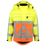 Tricorp - Parka Verkeersregelaar - Afbeelding 2