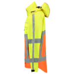 Tricorp - Parka Verkeersregelaar - Afbeelding 4
