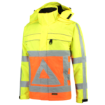 Tricorp - Parka Verkeersregelaar