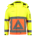 Tricorp - Softshell Verkeersregelaar - Afbeelding 2