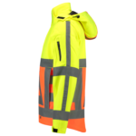 Tricorp - Softshell Verkeersregelaar - Afbeelding 4