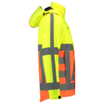 Tricorp - Softshell Verkeersregelaar - Afbeelding 5