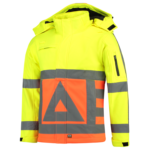 Tricorp - Softshell Verkeersregelaar