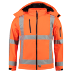 Tricorp - Softshell RWS - Afbeelding 2