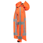 Tricorp - Softshell RWS - Afbeelding 4