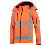 Tricorp - Softshell RWS