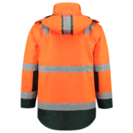 Tricorp - Parka ISO20471 Bicolor - Afbeelding 3