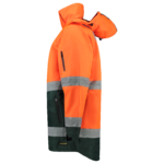 Tricorp - Parka ISO20471 Bicolor - Afbeelding 4