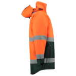 Tricorp - Parka ISO20471 Bicolor - Afbeelding 5