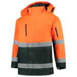 Tricorp - Parka ISO20471 Bicolor