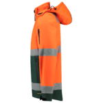 Tricorp - Softshell ISO20471 Bicolor - Afbeelding 4