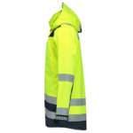 Tricorp - Parka Multinorm Bicolor - Afbeelding 4