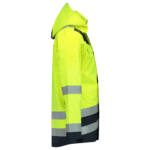 Tricorp - Parka Multinorm Bicolor - Afbeelding 5