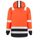 Tricorp - Parka High Vis Bicolor - Afbeelding 3