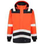 Tricorp - Parka High Vis Bicolor - Afbeelding 2