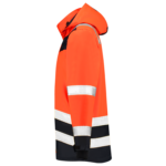 Tricorp - Parka High Vis Bicolor - Afbeelding 4