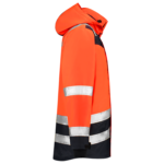 Tricorp - Parka High Vis Bicolor - Afbeelding 5