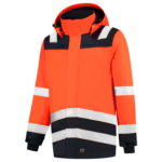 Tricorp - Parka High Vis Bicolor
