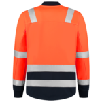 Tricorp - Softshell High Vis Bicolor - Afbeelding 3