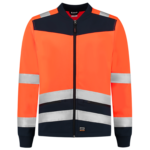 Tricorp - Softshell High Vis Bicolor - Afbeelding 2