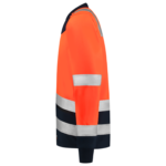 Tricorp - Softshell High Vis Bicolor - Afbeelding 4