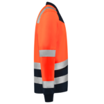 Tricorp - Softshell High Vis Bicolor - Afbeelding 5