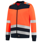 Tricorp - Softshell High Vis Bicolor