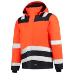 Tricorp - Midi Parka High Vis Bicolor