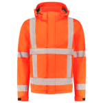 Tricorp - Softshell RWS Revisible - Afbeelding 2