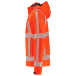 Tricorp - Softshell RWS Revisible - Afbeelding 4