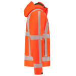 Tricorp - Softshell RWS Revisible - Afbeelding 5