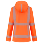 Tricorp - Softshell RWS Revisible Dames - Afbeelding 3