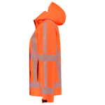 Tricorp - Softshell RWS Revisible Dames - Afbeelding 4