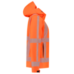 Tricorp - Softshell RWS Revisible Dames - Afbeelding 5