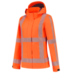 Tricorp - Softshell RWS Revisible Dames