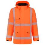Tricorp - Parka RWS Revisible - Afbeelding 2