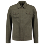 Tricorp - Jack Premium Canvas - Afbeelding 2