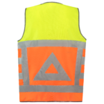 Tricorp - Tabard Verkeersregelaar - Afbeelding 3