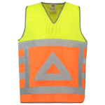 Tricorp - Tabard Verkeersregelaar - Afbeelding 2