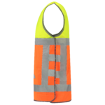 Tricorp - Tabard Verkeersregelaar - Afbeelding 4