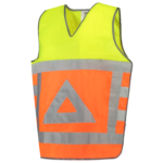 Tricorp - Tabard Verkeersregelaar