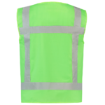 Tricorp - Vest Reflectie - Afbeelding 3
