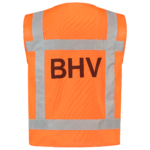 Tricorp - Veiligheidsvest RWS BHV - Afbeelding 3