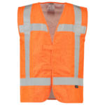 Tricorp - Veiligheidsvest RWS Vlamvertragend Antistatisch - Afbeelding 2